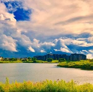 Meet your Posher, Luke